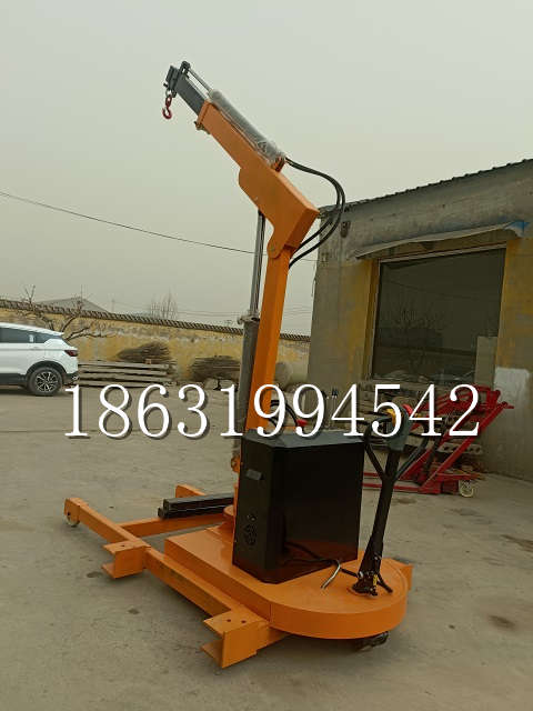 卓资县厂家供应自制随车吊 12吨随车吊 自卸式随车吊 12吨随车吊起重机