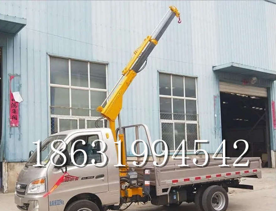 卓资县随车吊机随车吊机220v移动吊机车载卓资县当地提升机货车安装液压吊机小型