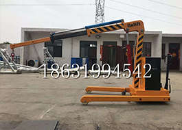 卓资县随车吊机随车吊机220v移动吊机车载卓资县当地提升机货车安装液压吊机小型